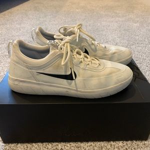Nike SB Nyjah Free 2